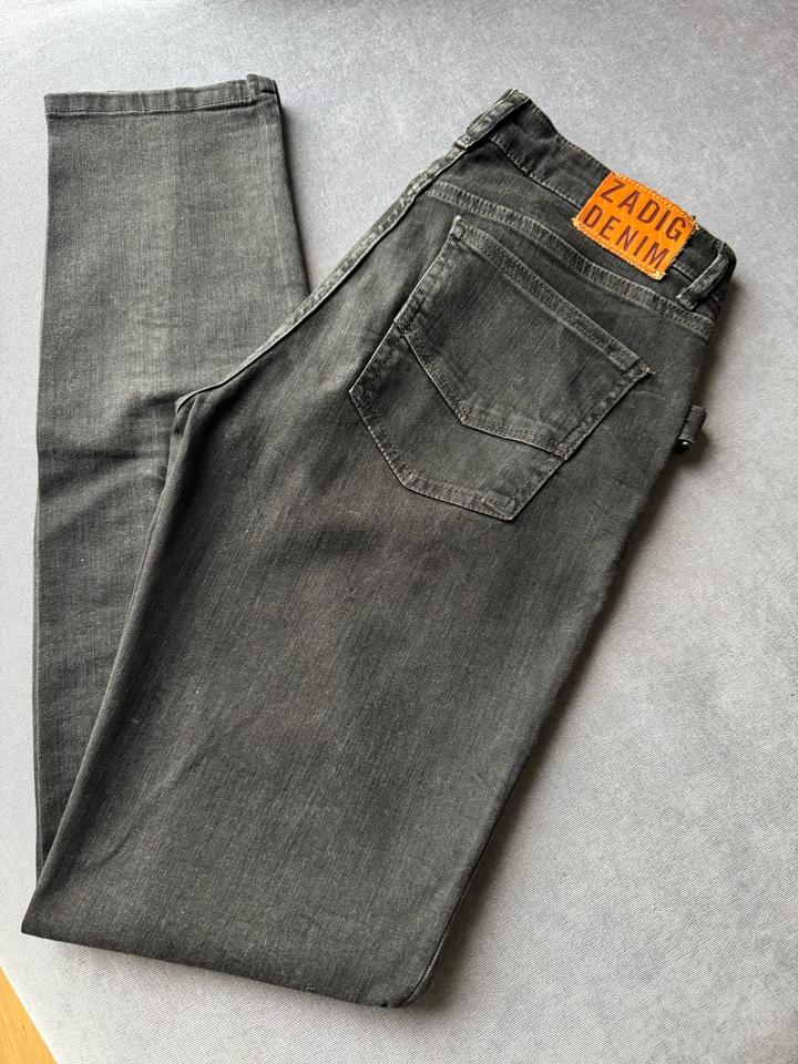 ZADIG&VOLTAIRE