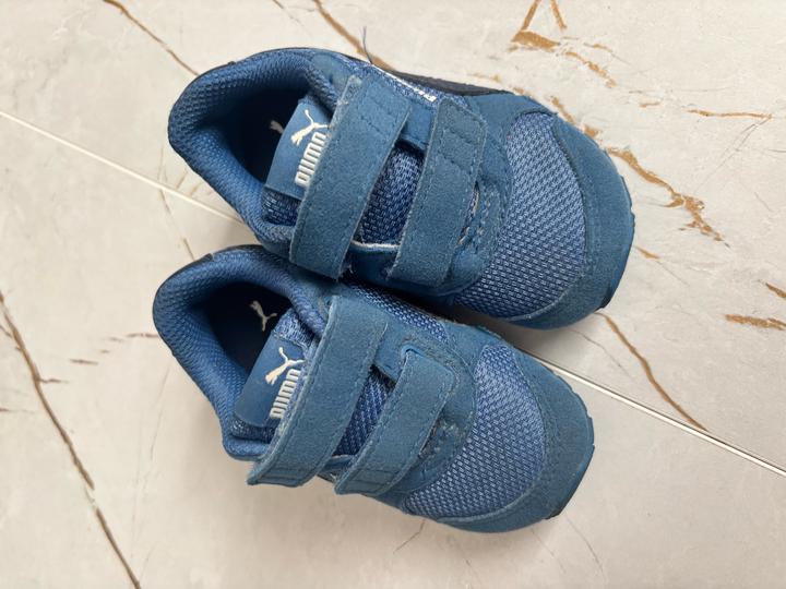 Кроссовки Puma