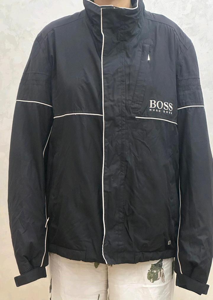 Hugo Boss