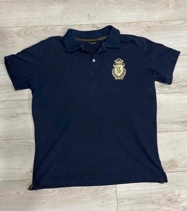 Billionaire Boys Club Billionaire Italian couture   Поло и джинсы