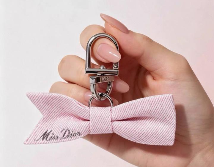 Брелок Dior