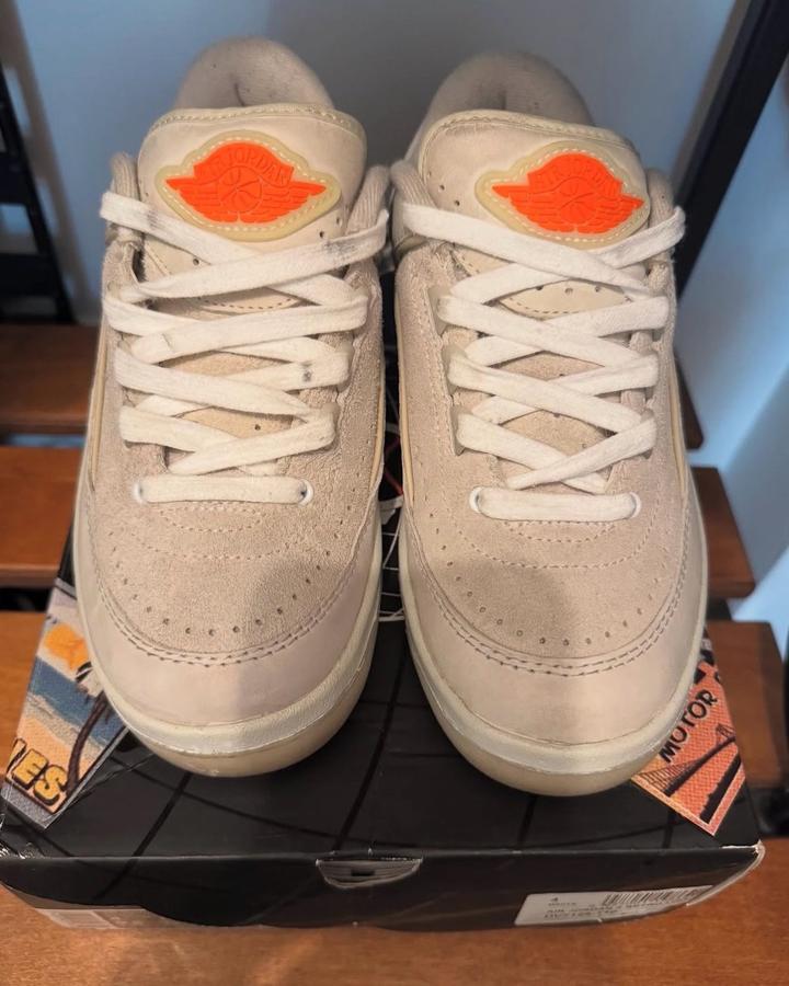 Jordan