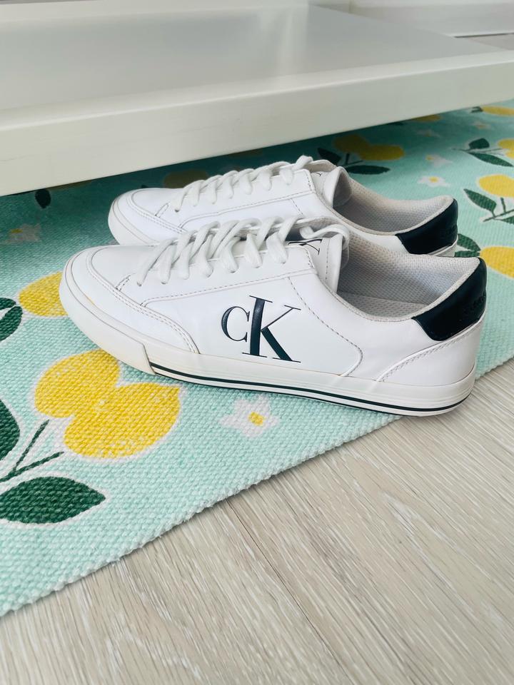 Calvin Klein