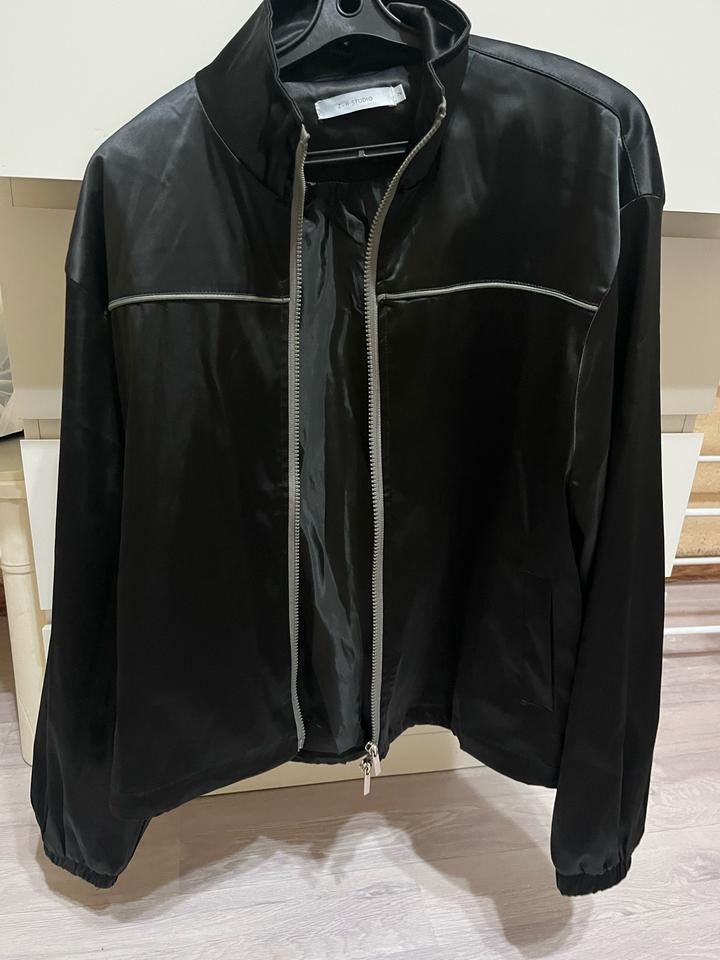 Acne Studios Бомбер Z-II STUDIO