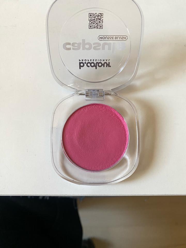B.colour professional