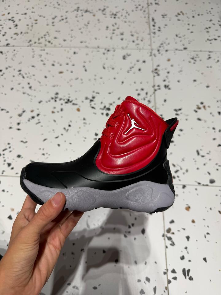 Jordan