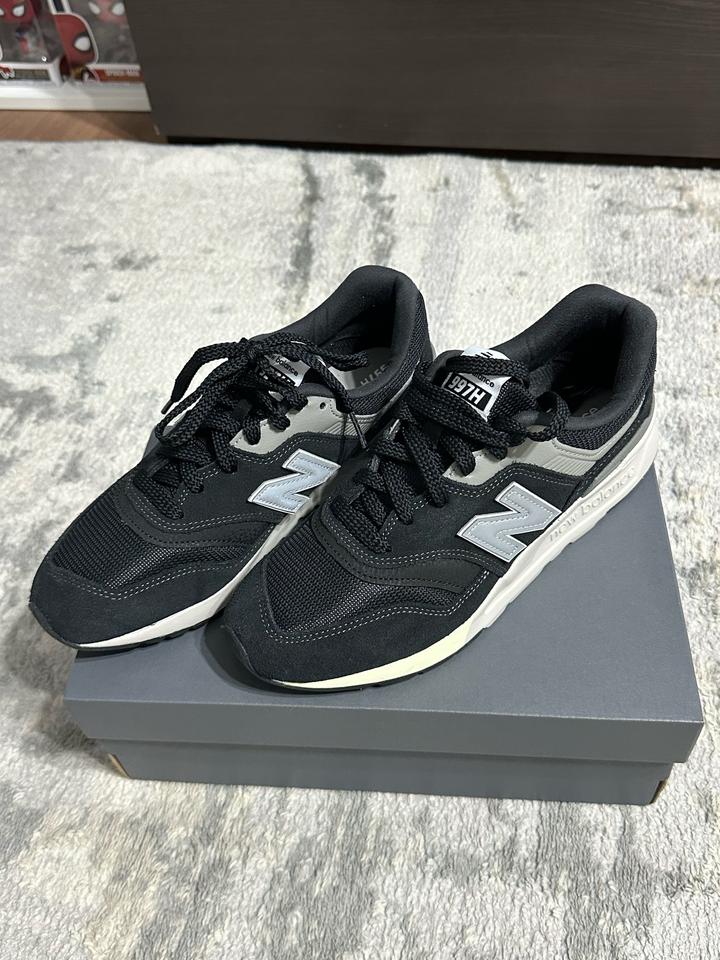 Кроссовки New Balance 997H