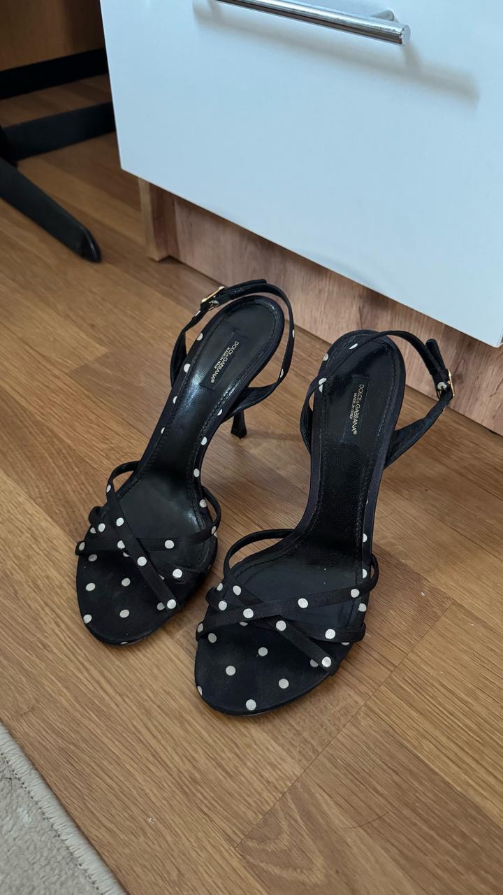 Dolce & Gabbana