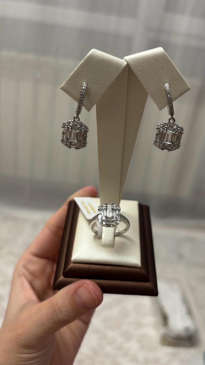 Silver
