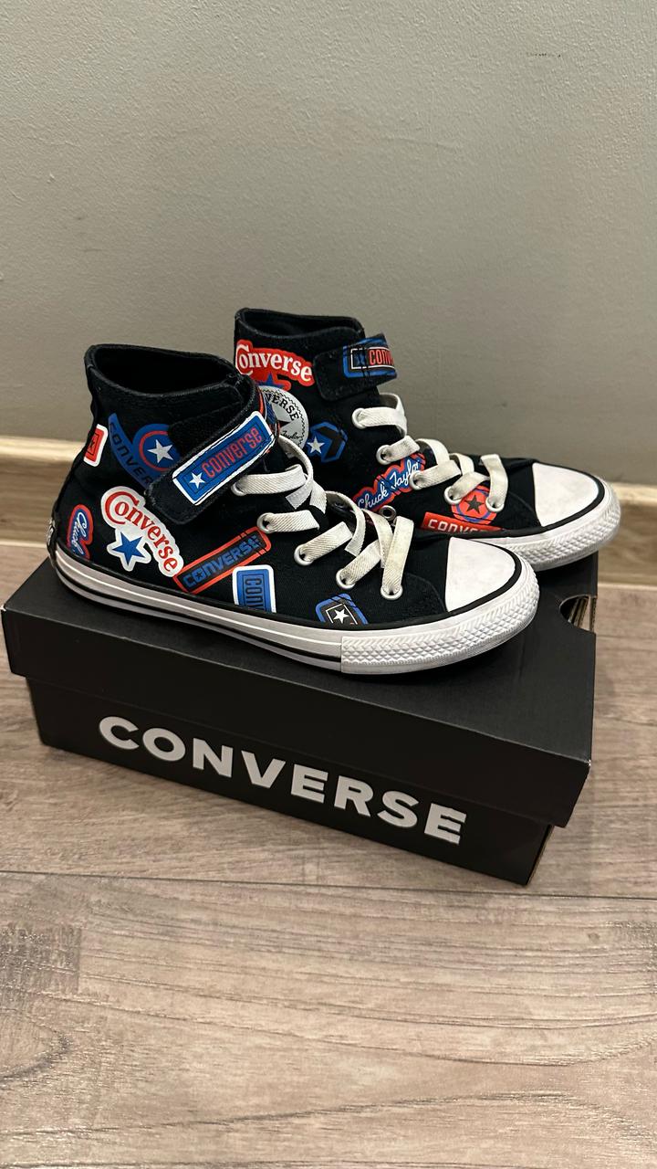 Converse