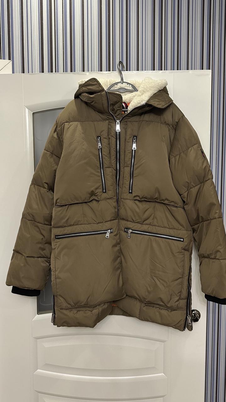 Tommy Hilfiger