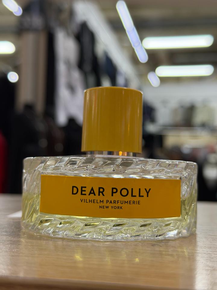 Vilhelm Parfumerie