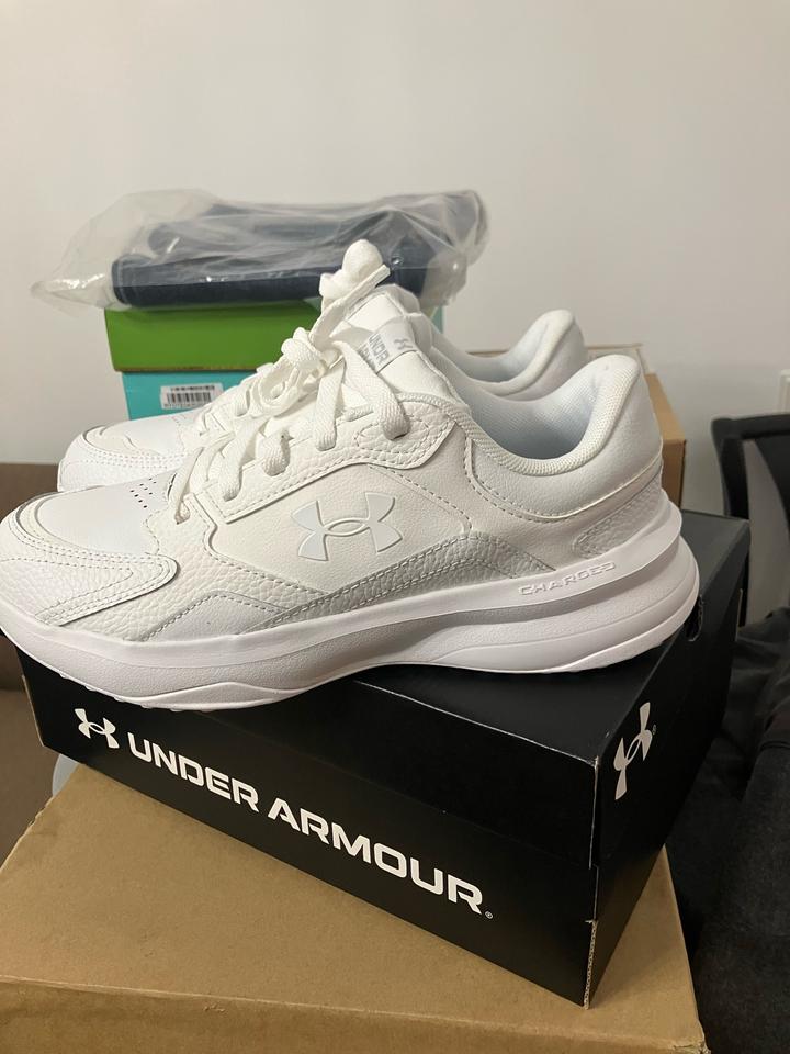 Кроссовки Under Armour