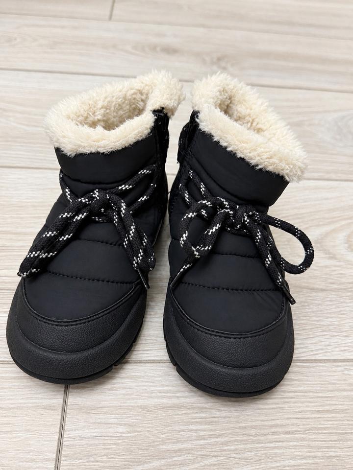 Zara Kids Детские ботинки