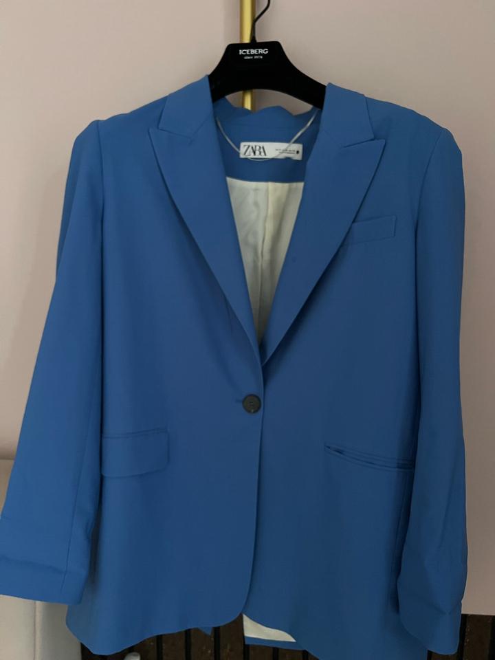 Пиджак ZARA