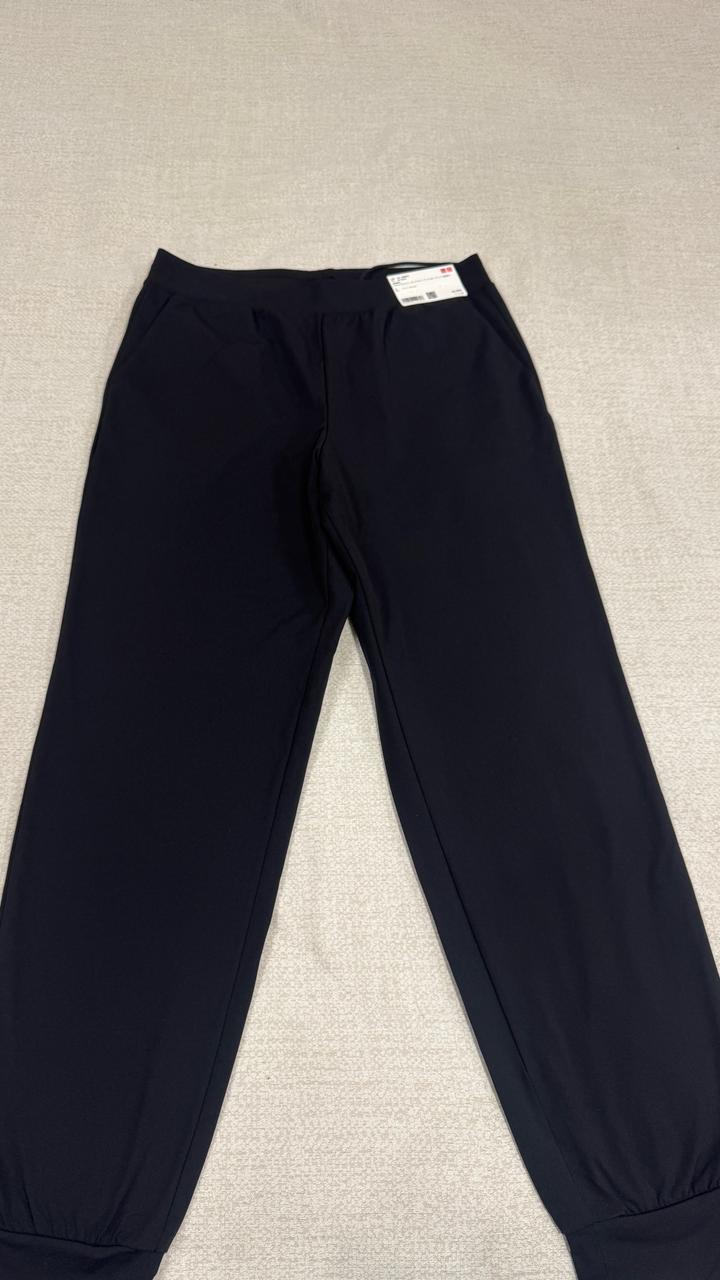 Женские джоггеры Uniqlo