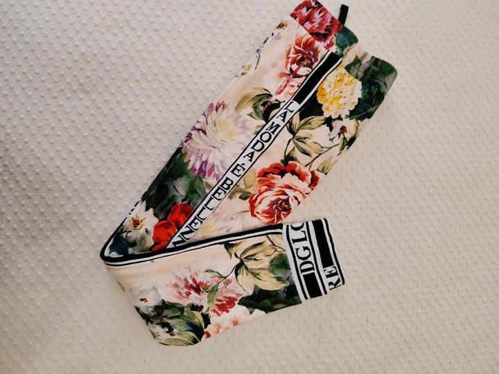 Dolce & Gabbana