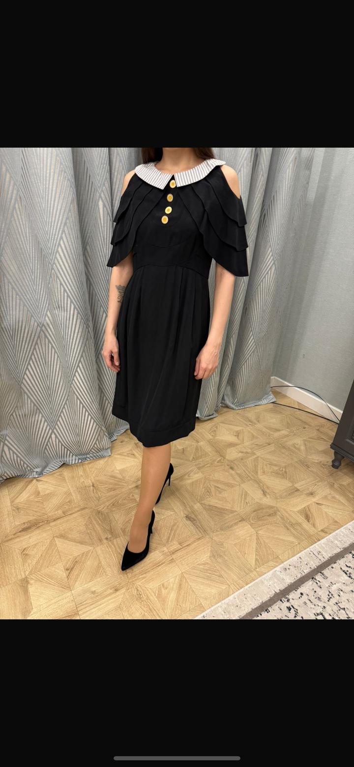 Платье Fendi