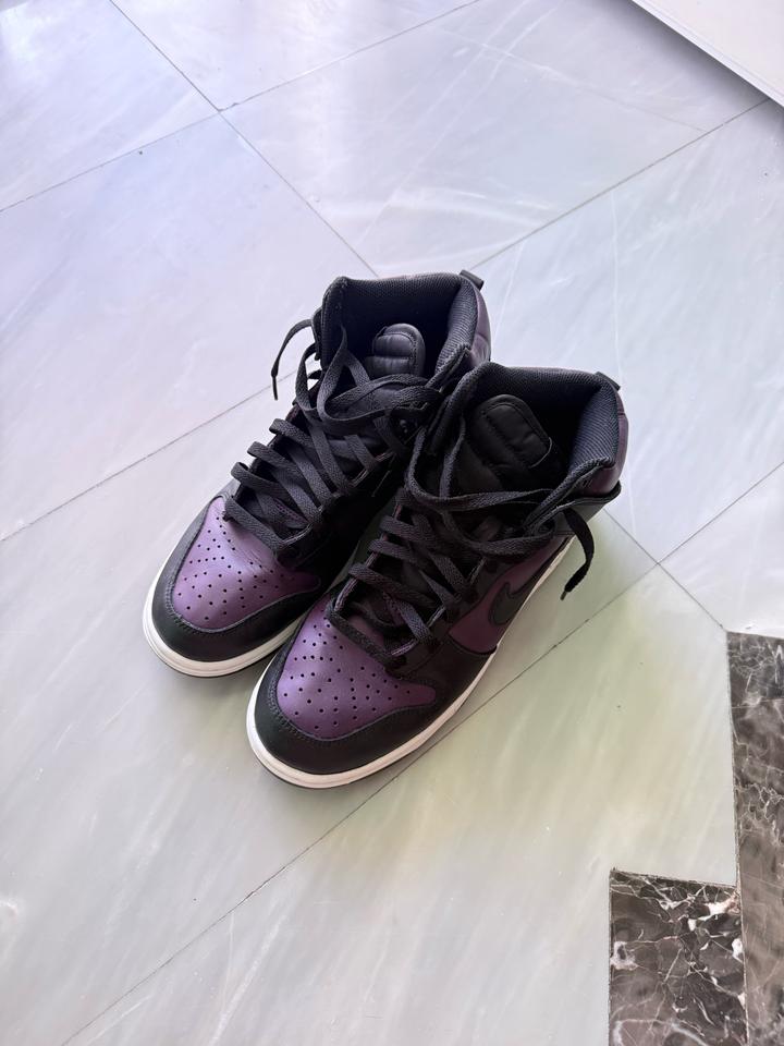 Nike