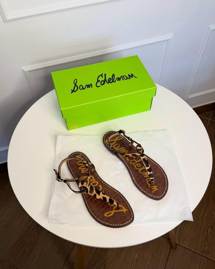 Sam Edelman