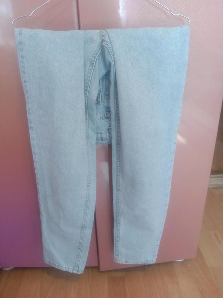 LCWJEANS