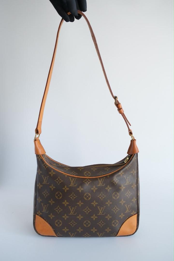 Сумка Louis Vuitton Оригинал Винтаж