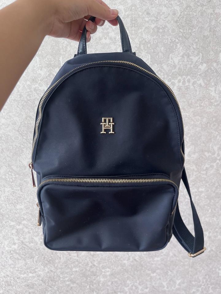 Рюкзак Tommy Hilfiger