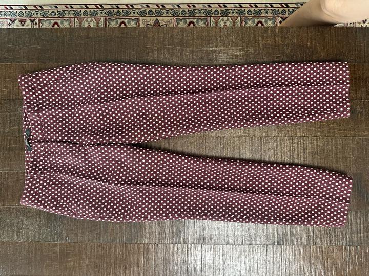 Max Mara Брюки