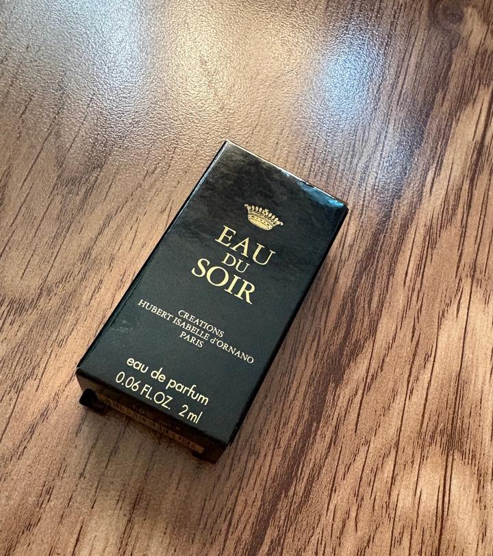 Sisley Eau du Soir парфюм