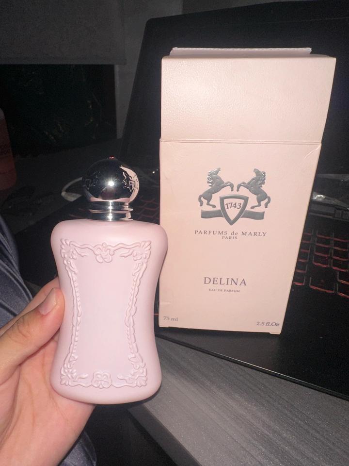 Parfums de Marly