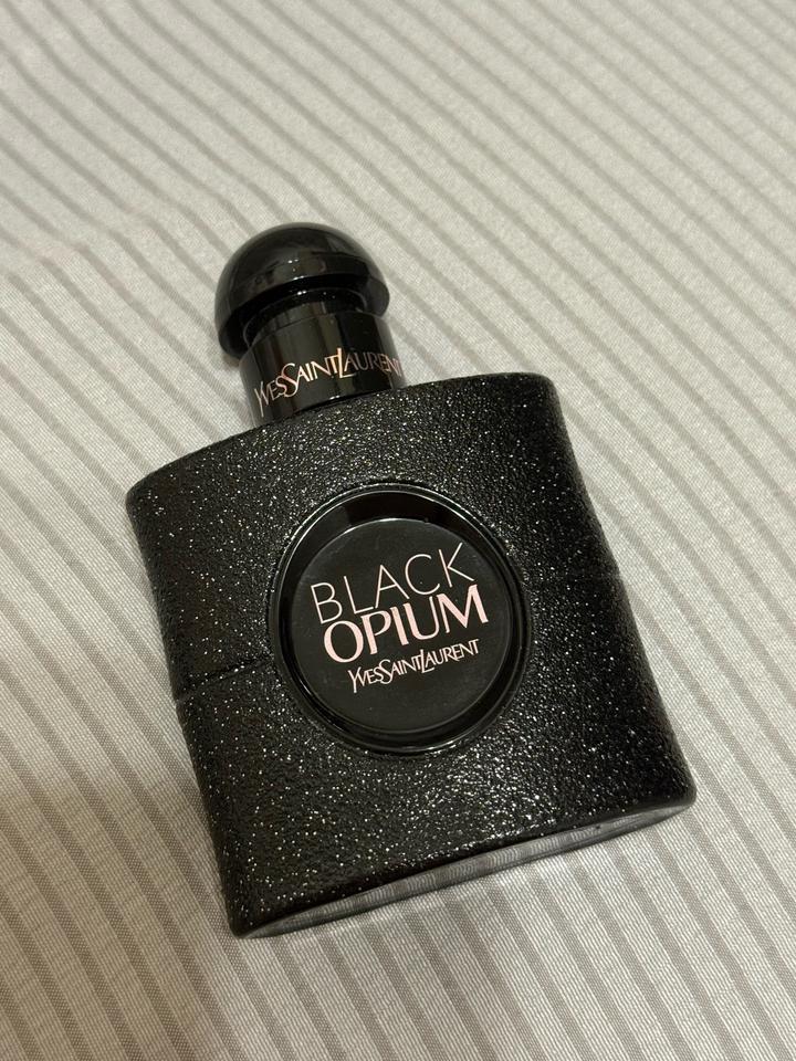 Yves Saint Laurent