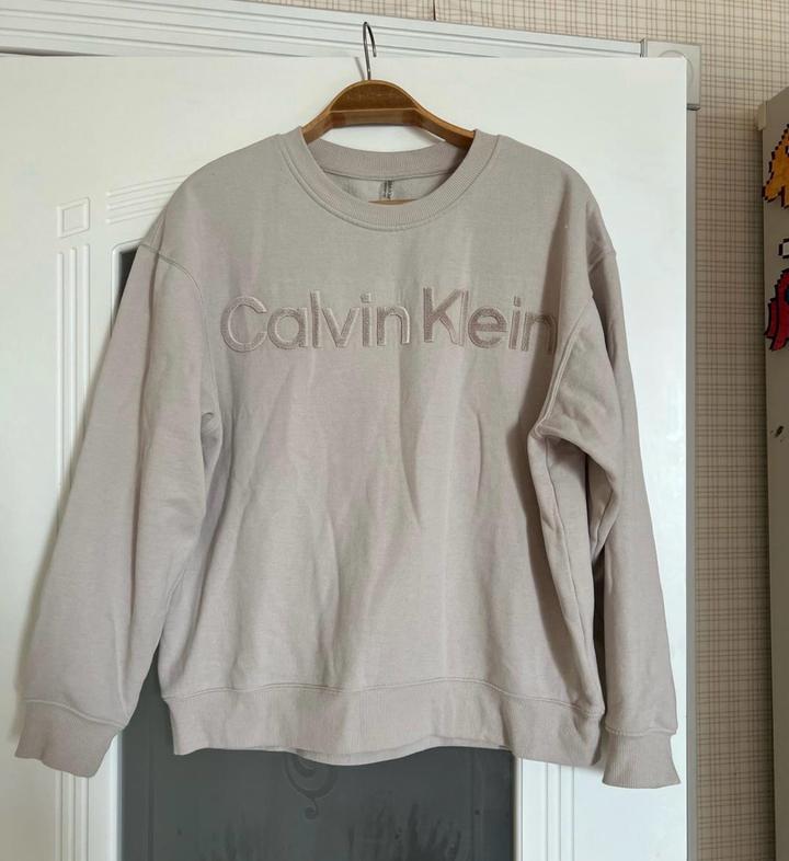 Calvin Klein