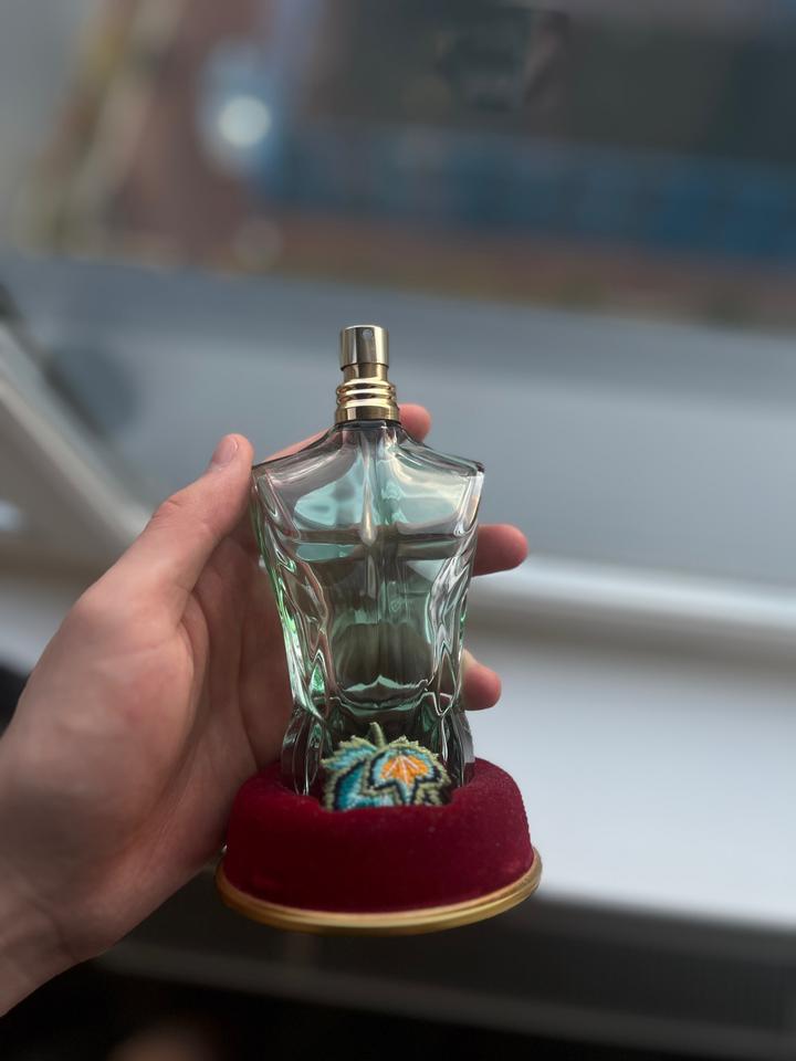 Парфюм Jean Paul Gaultier paradise garden