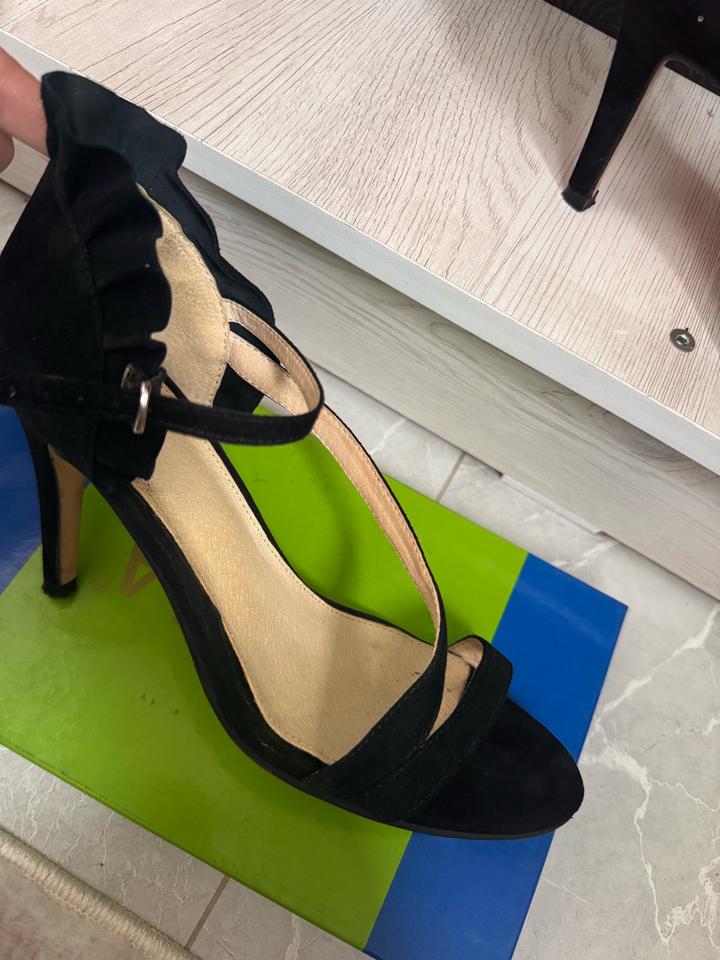 LSA Туфли La Strada