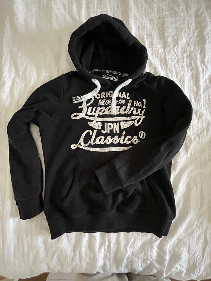 Superdry