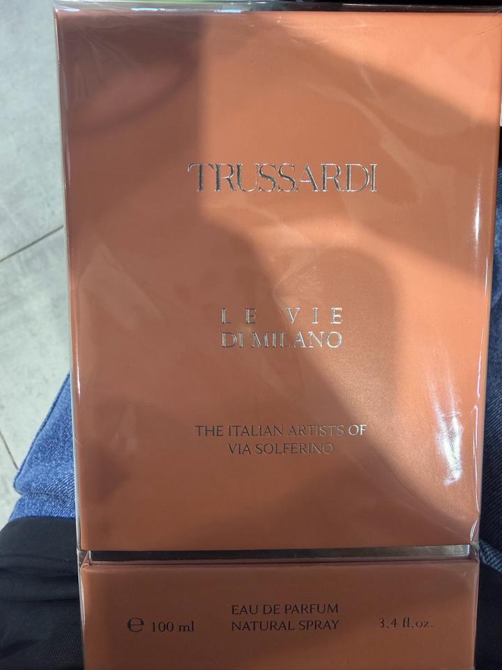 Trussardi