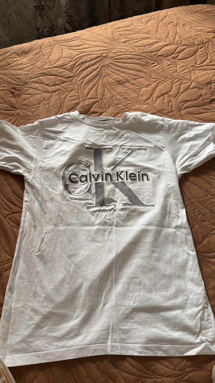 Calvin Klein