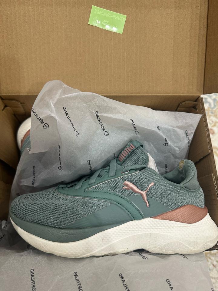Кроссовки Puma