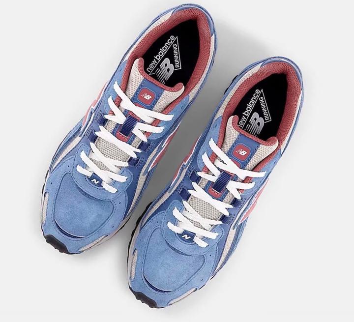 New Balance