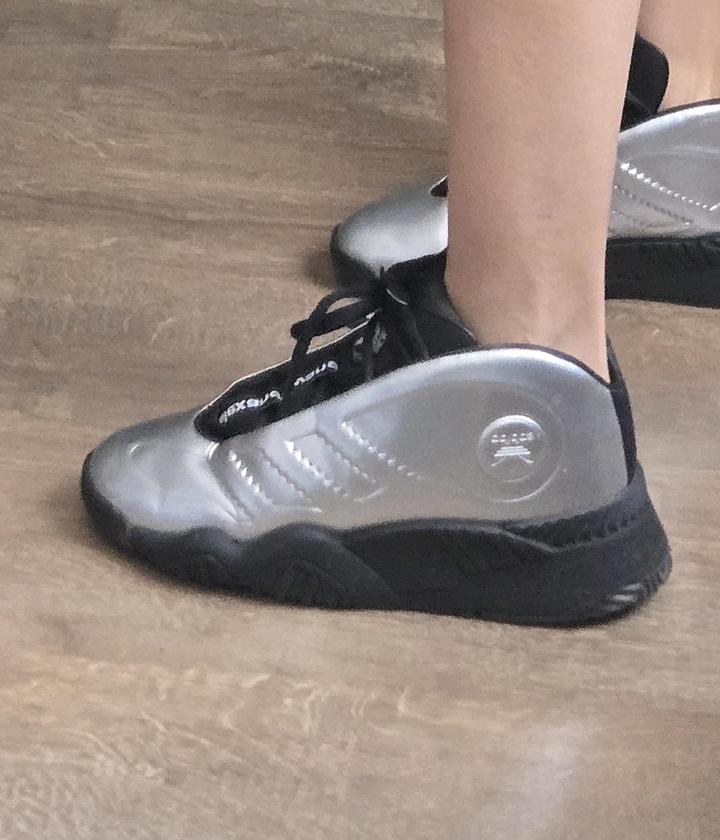 Alexander Wang Кроссовки
