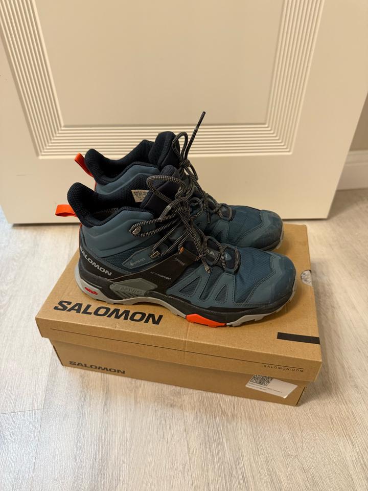 Salomon