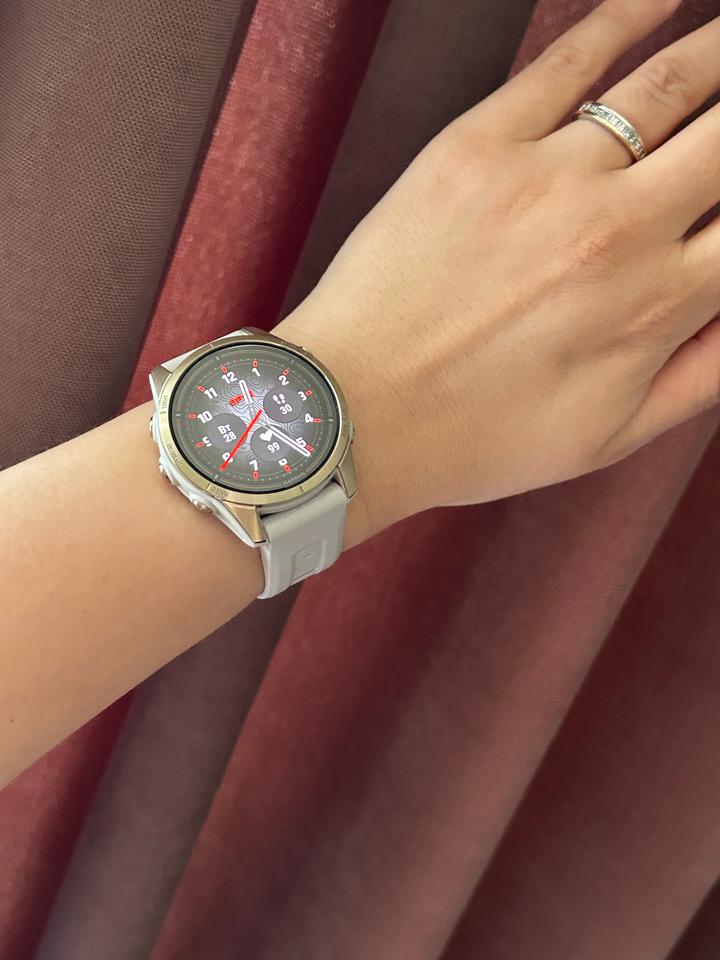 garmin