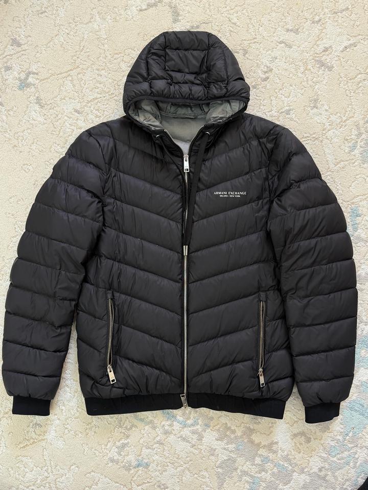 Armani Exchange