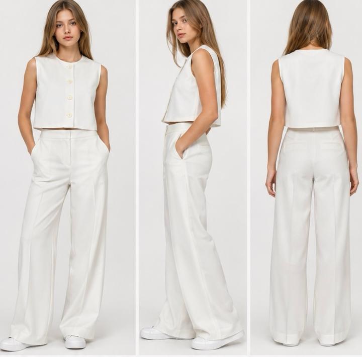Костюм ZARA