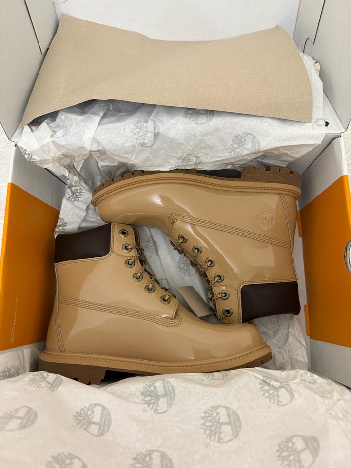 Timberland