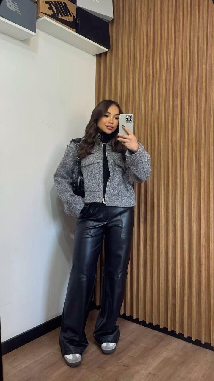 Куртка ZARA