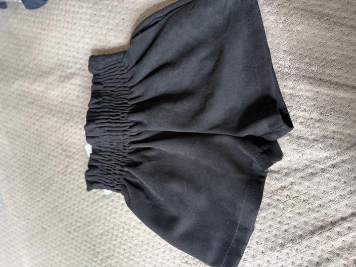 GLO jeans Шорты для девочки, осенние