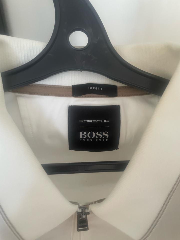 Hugo Boss