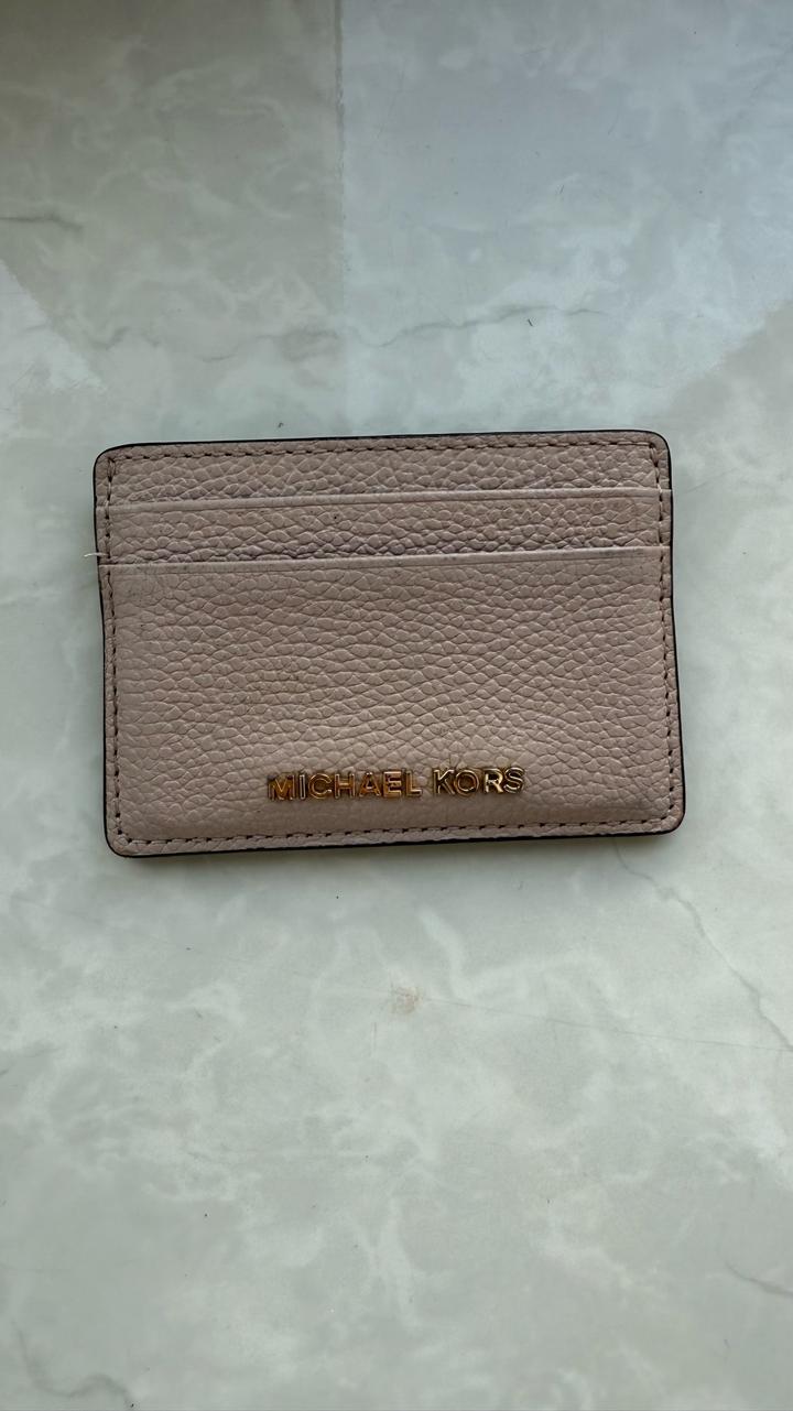 Картхолдер Michael Kors