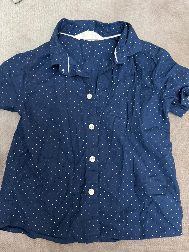 Рубашка H&M